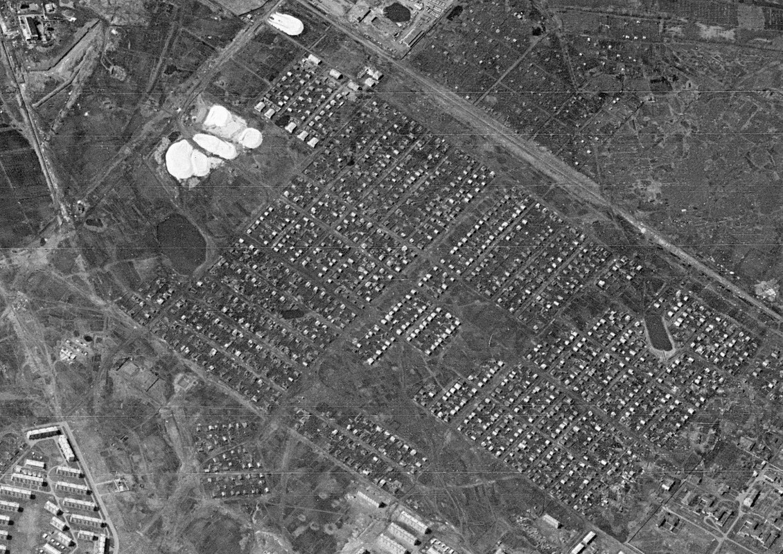 Куйбышев-1965-XXII Партсъезда